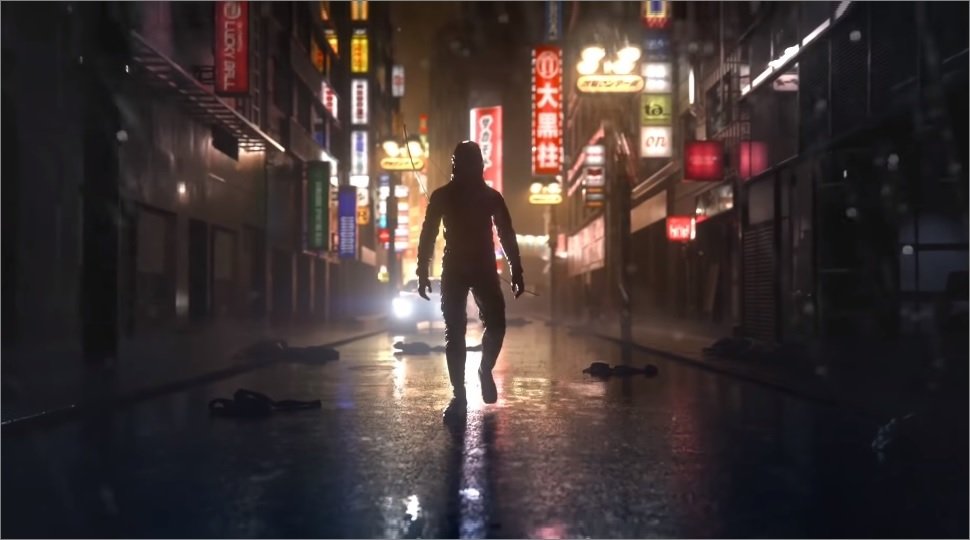 Sledujte konferenci PlayStationu: Věnovat se bude Ghostwire: Tokyo