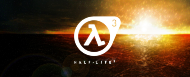 Valve: "Half-Life 3 nikdy neexistovalo"