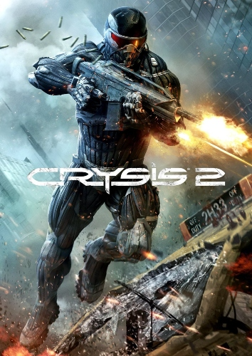 Crysis 2