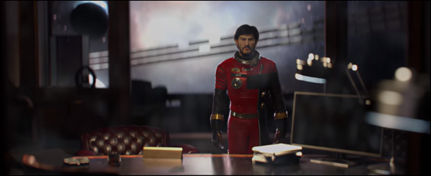 Gamescom 2016: Prey - Gameplay #2