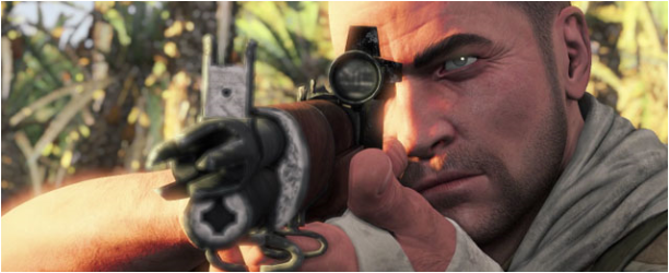 VIDEO: Sniper Elite 3 - Multiplayer gameplay trailer