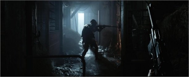 E3 2017: Crytek představuje Hunt: Showdown