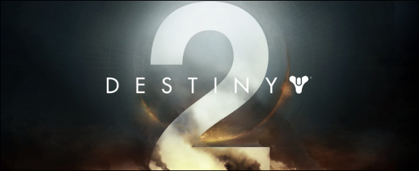 Bungie oficiálně oznámilo Destiny 2