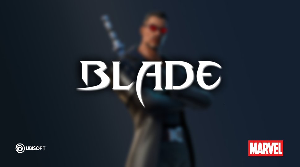 Ubisoft pracuje na hře Blade