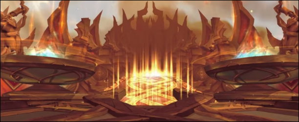 VIDEO: 7 minut z World of Warcraft: Legends