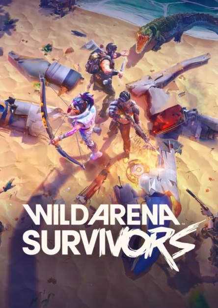 Wild Arena Survivors