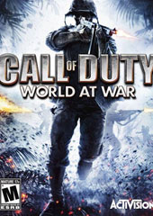 Call of Duty: World at War