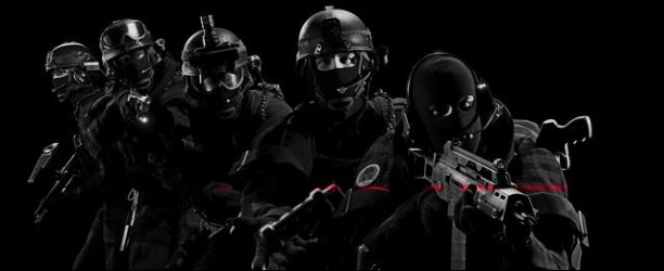 Void Interactive oznamují "Ready Or Not", duchovního nástupce SWAT 4