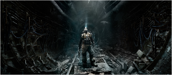 Hodnocení: Metro: Last Light