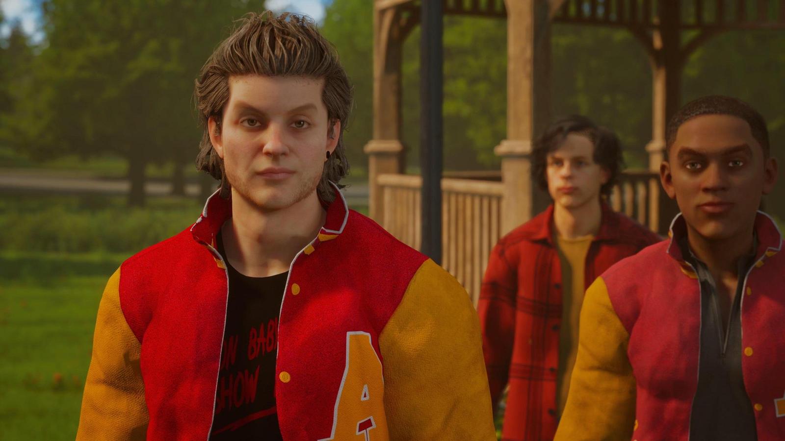 Jablečné koláče nebo průzkum světa v noci: Připomíná se Agefield High