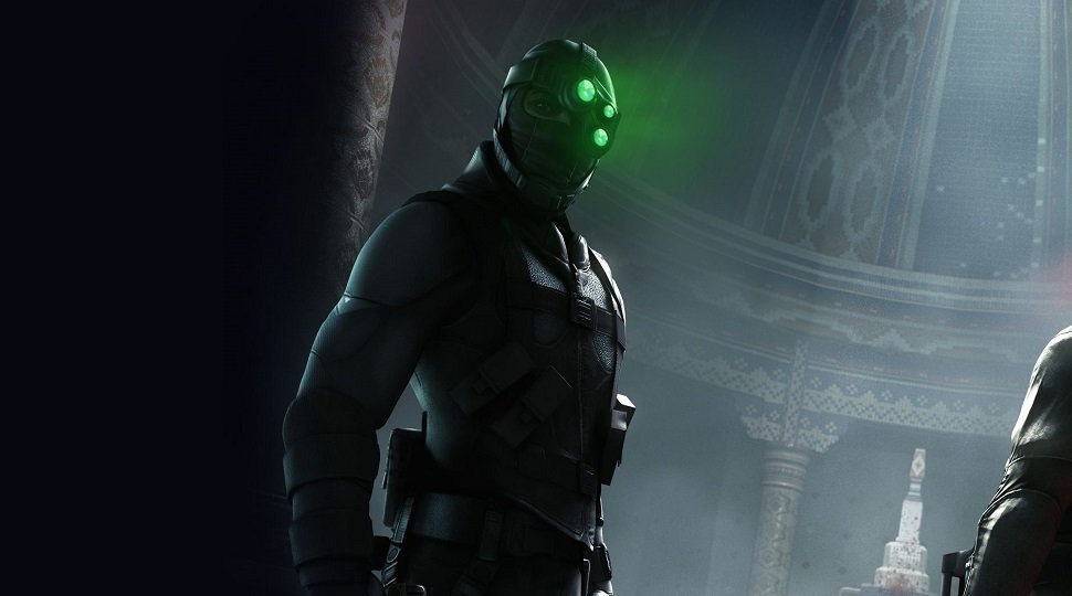 Na TGA 2019 se má objevit oznámení nového Splinter Cellu