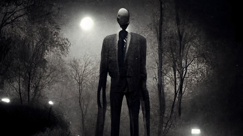 V červenci by mohlo dojít na oznámení nového dílu Slenderman