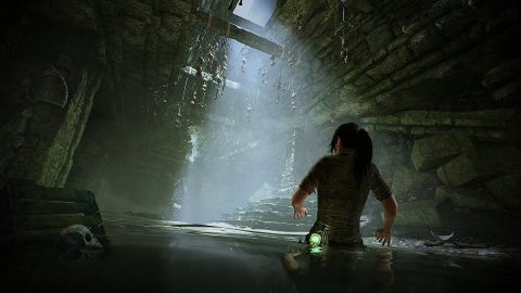 Unikly první informace o novém Tomb Raider? Údajně má mít více hratelných postav, vydání koncem roku 2024