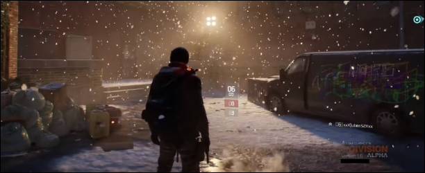 VIDEO: Jak se hraje The Division ve dvou?