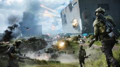 Vyzkoušejte si Battlefield 2042 zdarma