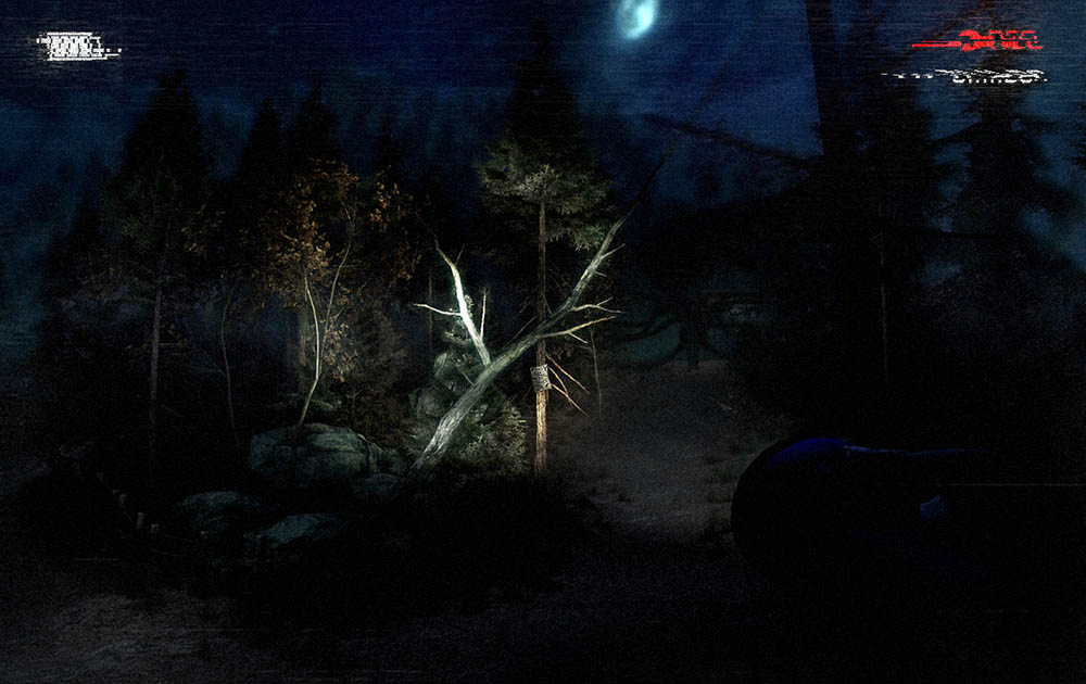 Slender vyjde jako plnohodnotná hra + screeny