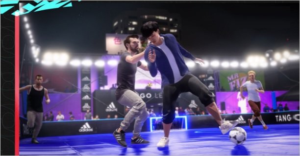 FIFA 20 představena, dočkáme se i FIFA Street