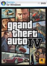 Víme, jak bude vypadat officiální obal Grand Theft Auto V