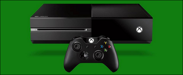 Microsoft prodal za 24 hodin 1 milión konzolí Xbox One