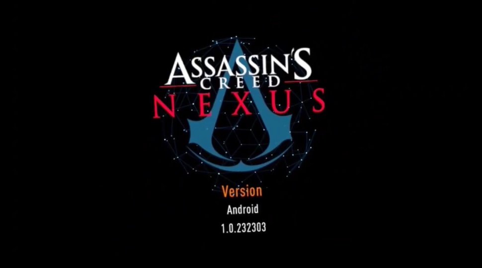 Unikly záběry z neoznámeného Assassin's Creed Nexus