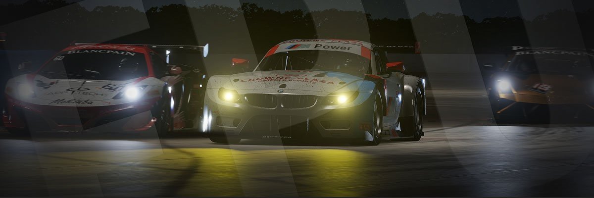 Unikají první informace a screeny z Forza: Motorsport 6