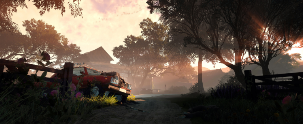 VIDEO: První trailer na battle-royale Mavericks: Proving Grounds