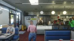 Vysmívali jste se grafice rozpracovaného GTA 6? Takhle vypadaly jiné AAA hry