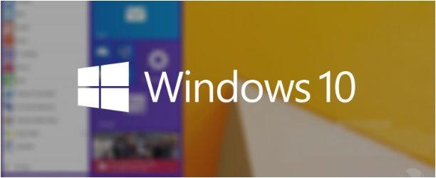 Microsoft oficiálně oznámil Windows 10