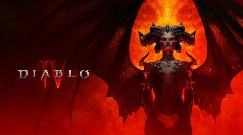 Odstartovala otevřená beta Diablo 4