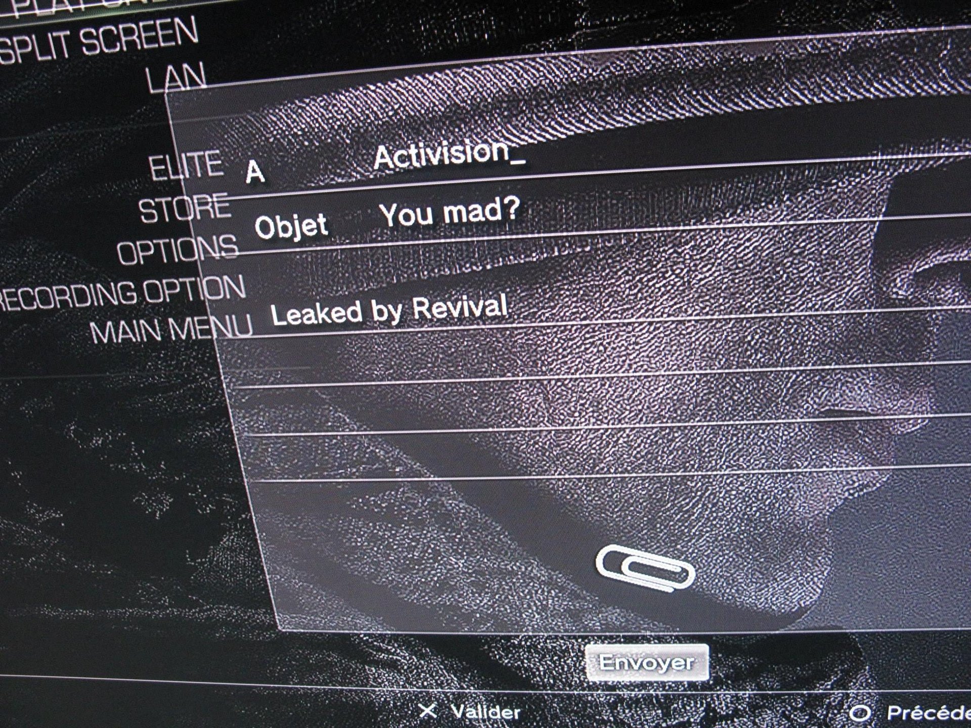 První gameplay záběry z Call of Duty: Ghosts uvidíme již v neděli