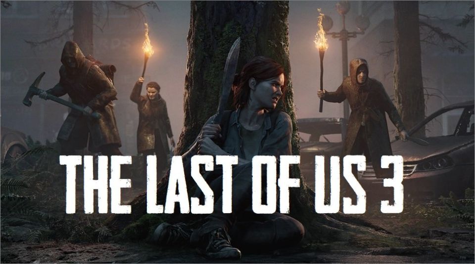 Naughty Dog prozradilo, co chystá s Uncharted nebo The Last of Us Part 3