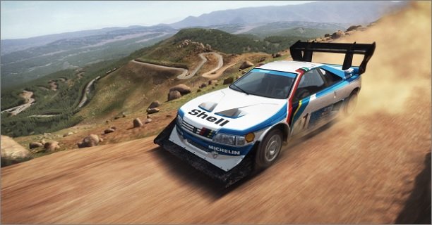 Codemasters by mohlo brzy oznámit DiRT Rally 2