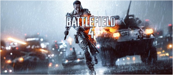 Battlefield 4 - screeny na ULTRA nastavení