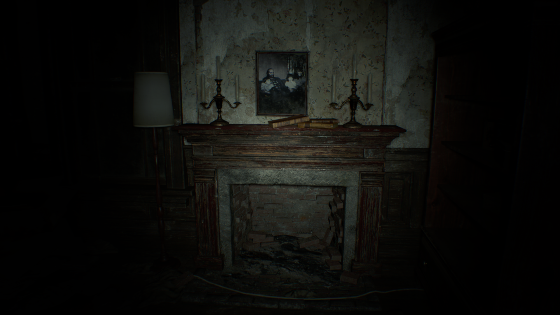 Takhle vypadá Resident Evil 7 na ULTRA nastavení