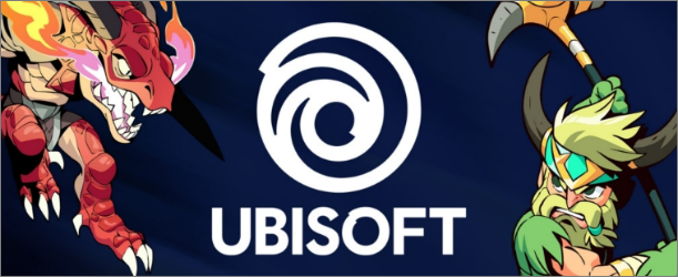 Ubisoft kupuje studio Blue Mammoth Games