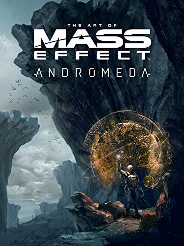 Unikl datum vydání Mass Effect: Andromeda