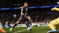 FIFA 23 - HW požadavky