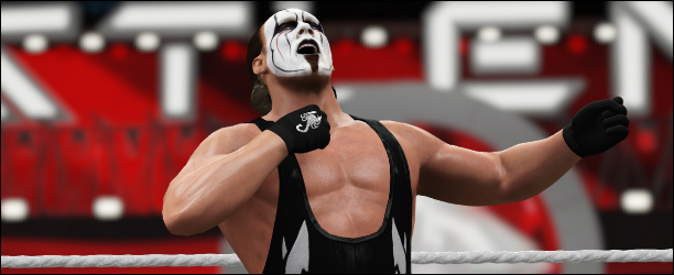 2K oznamují PC verzi WWE 2K16