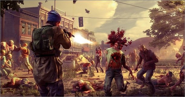 Jak dopadlo State of Decay 2 v recenzích?