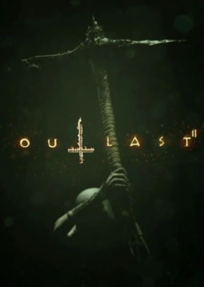 Outlast 2