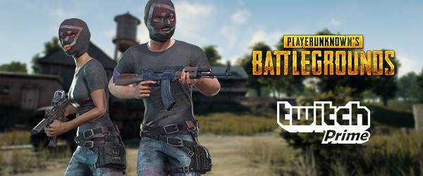 Získejte zdarma nový pack oblečení do Playerunknown's Battlegrounds