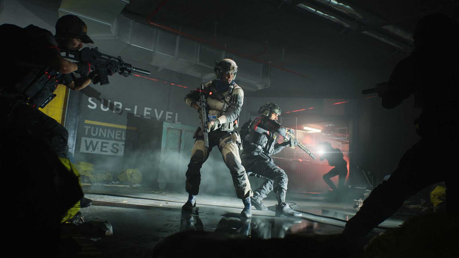 EA zavírá studio Ridgeline, pomáhalo pracovat na sérii Battlefield
