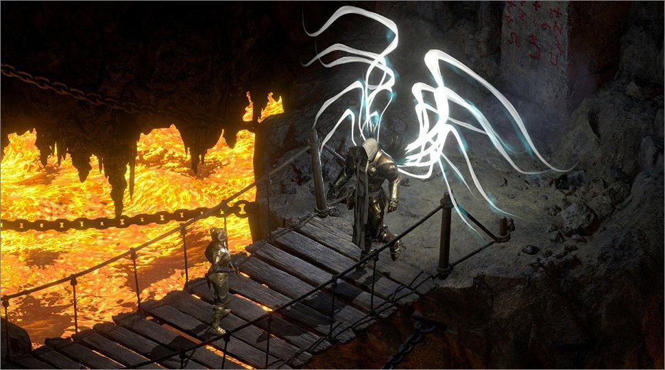 Diablo 2: Resurrected - HW požadavky