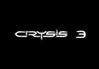 Crysis 3 a první informace