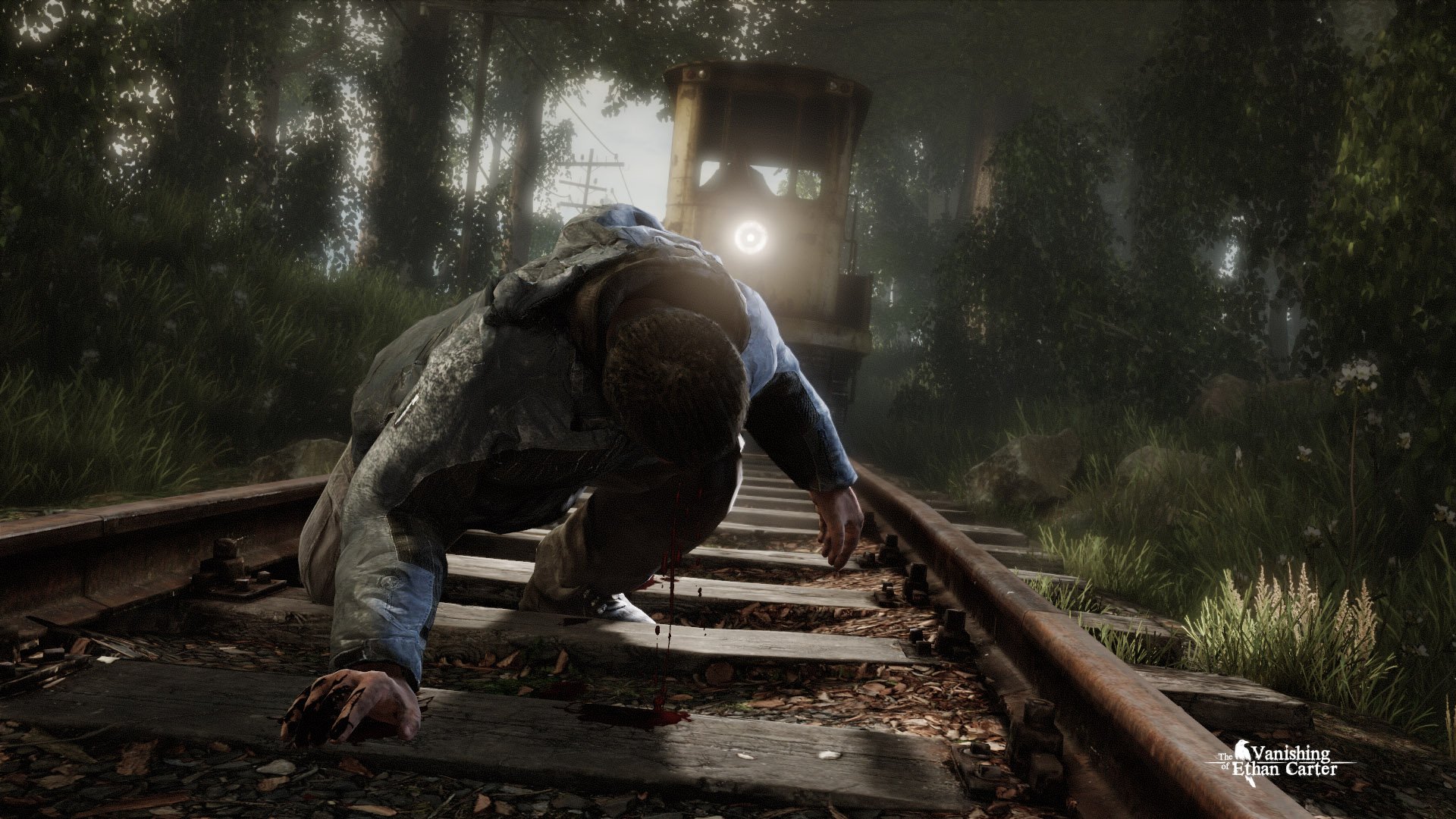 Máme první screenshoty z The Vanishing of Ethan Carter