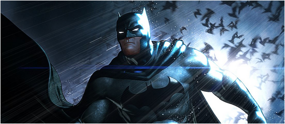 Další díl Batman: Arkham serie už tento rok