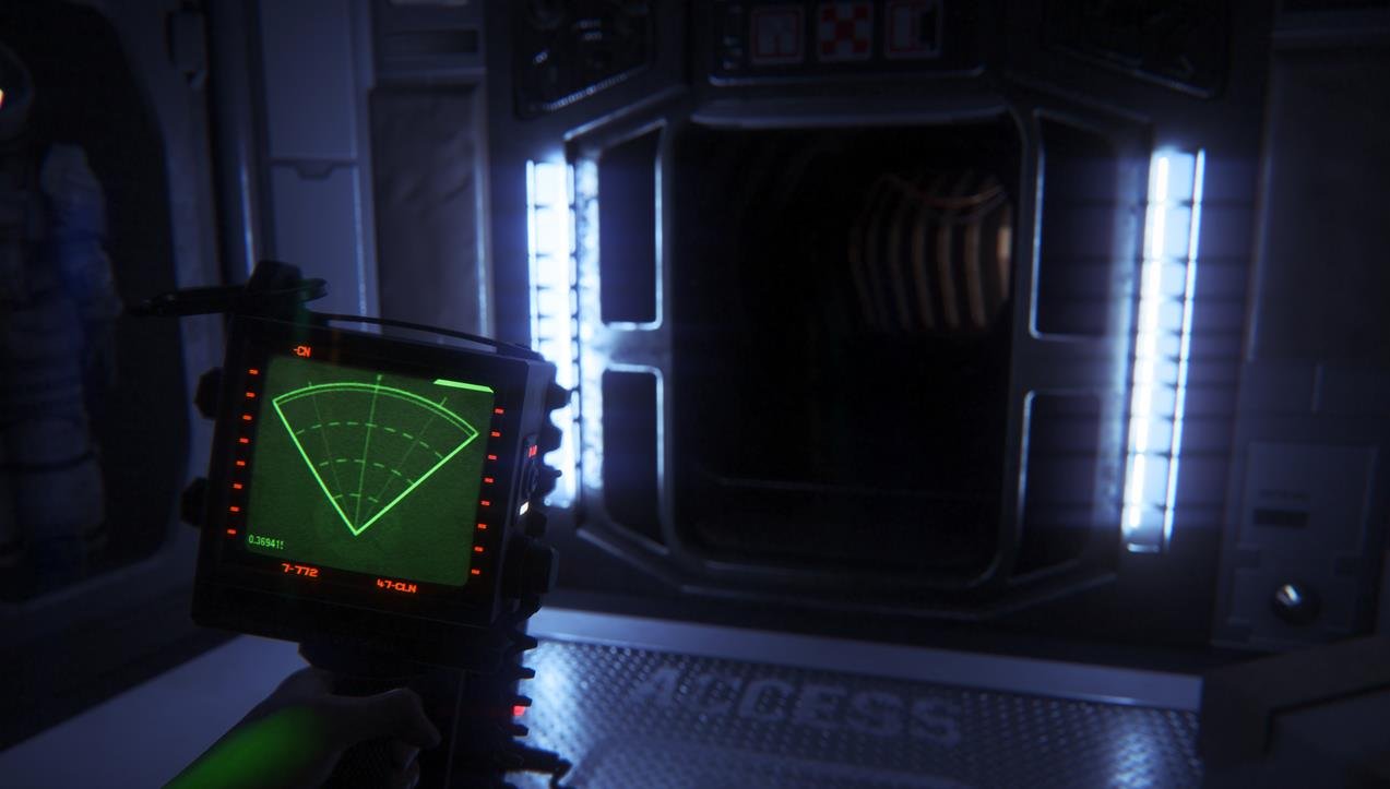 Screeny a další skvělé informace o Alien: Isolation