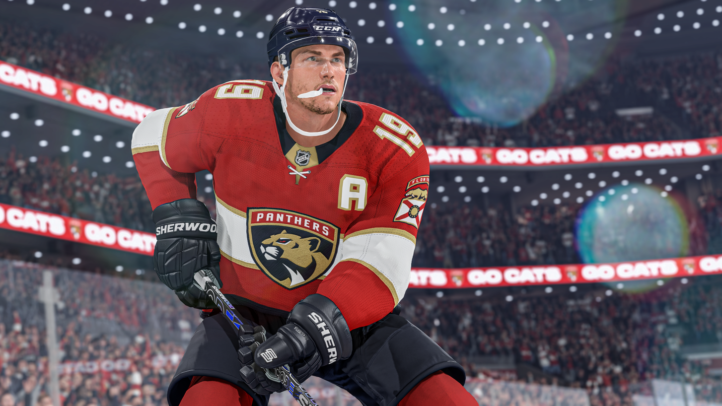 EA podrobně představilo NHL 24. Jaké změny a inovace nás čekají?