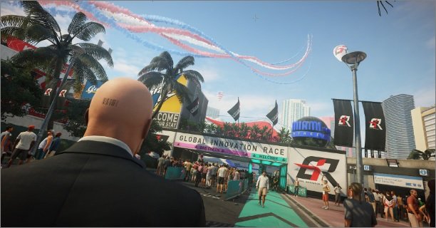 HITMAN 2 - HW požadavky