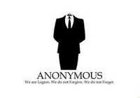 VIDEO: Anonymous vyhrožuje gigantům